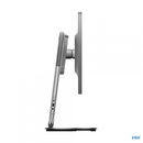 All-in-one lenovo yoga aio 27iah10 27" qhd (2560x1440) ips 400nits, 99% srgb, 4 side like, 120hz, intel® core ultra 7 255h, 16c (6p + 8e + 2lpe) / 16t, max turbo up to 5.1ghz, 24mb, video integrated intel® arc™ 140t gpu, ram 1x 16gb soldered lpddr5x-7467;,  All in one PC | electropc.ro