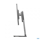 All-in-one lenovo yoga aio 27iah10 27" qhd (2560x1440) ips 400nits, 99% srgb, 4 side like, 120hz, intel® core ultra 7 255h, 16c (6p + 8e + 2lpe) / 16t, max turbo up to 5.1ghz, 24mb, video integrated intel® arc™ 140t gpu, ram 1x 16gb soldered lpddr5x-7467;,  All in one PC | electropc.ro