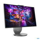 All-in-one lenovo yoga aio 27iah10 27" qhd (2560x1440) ips 400nits anti-glare, 99% srgb, 4 side like, 120hz, intel® core™ ultra 9 285h, 16c (6p + 8e + 2lpe) / 16t, max turbo up to 5.4ghz, 24mb, video nvidia® geforce rtx™ 4050 6gb gddr6, ram 1x 32gb solder,  All in one PC | electropc.ro
