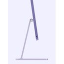 Apple imac 24" retina 4.5k/ apple m4 (cpu 8-core, gpu 8-core, neuralengine 16-core)/16gb/512gb - purple - int kb (2024),  All in one PC | electropc.ro