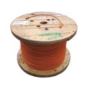 Cablu alarmare incendiu je-h(st)h e90inc.2x2x0.8 - rola 500 de metri,  Accesorii | electropc.ro