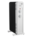 Calorifer cu ulei heinner hoh-m13wh-bk,  Calorifer | electropc.ro