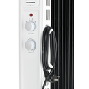 Calorifer cu ulei heinner hoh-m13wh-bk,  Calorifer | electropc.ro