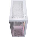 Carcasa corsair 3500x mid tower argb alb,  Carcase | electropc.ro