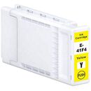 Cartus cerneala epson c13t41f440, yellow ultrachrome xd2 350ml, sc-t3400, t5400, t3405, t5405.,  Cartuse cerneala | electropc.ro