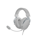 Casti gaming cu fir genesis toron 531, sunet stereo, microfon, impendanta 32 ohm, frecventa raspuns 20 - 20.000 hz, lungime cablu 100cm, frecventa raspuns microfon 100 hz - 10 khz, sensibilitate -42db, impendanta microfon 2200 ohm,  conectivitate 3x jack ,  Casti audio | electropc.ro