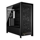 Cr case 5000d rs hight-airflow mid-tower,  Carcase | electropc.ro