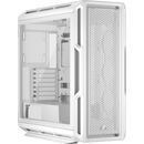 Cr case 5000t mid-tower high performance,  Carcase | electropc.ro