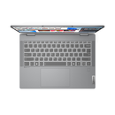 Laptop lenovo ideapad 5 2-in-1 14irh9, 14" wuxga (1920x1200) oled 400nits glossy, 100% dci-p3, 60hz, tÜv low blue light, glass, touch, intel core i5-13420h, 8c (4p + 4e) / 12t, p-core 2.1 / 4.6ghz, e-core 1.5 / 3.4ghz, 12mb, video integrated intel uhd gra,  Laptopuri | electropc.ro