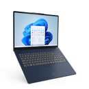 Laptop lenovo ideapad slim 3 16ahp10, 16" wuxga (1920x1200) ips 300nits anti-glare, 45% ntsc, 60hz, amd ryzen™ 7 8840hs (8c / 16t, 3.3 / 5.1ghz, 8mb l2 / 16mb l3), video integrated amd radeon™ 780m graphics, ram 8gb soldered ddr5-5600 + 16gb so-dimm ddr5-,  Laptopuri | electropc.ro