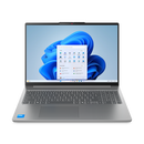 Laptop lenovo ideapad slim 5 16irh10, 16" wuxga (1920x1200) ips 300nits anti-glare, 45% ntsc, 60hz, intel® core i7-13620h, 10c (6p + 4e) / 16t, p-core 2.4 / 4.9ghz, e-core 1.8 / 3.6ghz, 24mb, video integrated intel® uhd graphics, ram 2x 8gb so-dimm ddr5-5,  Laptopuri | electropc.ro