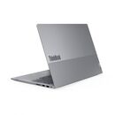 Laptop lenovo thinkbook 14 g8 ial; 14" wuxga (1920x1200) ips 300nits anti-glare, 45% ntsc, 60hz; intel® core ultra 5 225u, 12c (2p + 8e + 2lpe) / 14t, max turbo up to 4.8ghz, 12mb; video integrated intel® graphics; ram 1x 16gb so-dimm ddr5-5600; 512gb ssd,  Laptopuri | electropc.ro