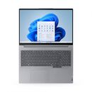 Laptop lenovo thinkbook 14 g8 ial; 14" wuxga (1920x1200) ips 300nits anti-glare, 45% ntsc, 60hz; intel® core ultra 5 225u, 12c (2p + 8e + 2lpe) / 14t, max turbo up to 4.8ghz, 12mb; video integrated intel® graphics; ram 1x 16gb so-dimm ddr5-5600; 512gb ssd,  Laptopuri | electropc.ro