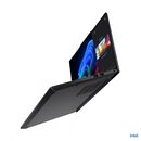 Laptop lenovo thinkpad t14 gen 6 (intel); 14" wuxga (1920x1200) ips 400nits anti-glare, 45% ntsc, 60hz, dbef5; intel® core ultra 7 255u, 12c (2p + 8e + 2lpe) / 14t, max turbo up to 5.2ghz, 12mb; video integrated intel® graphics; ram 1x 32gb csodimm ddr5-5,  Laptopuri | electropc.ro