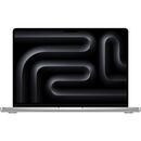 Macbook pro 14.2"/apple m5 (cpu 10-core, gpu 10-core, neural engine 16-core)/16gb/1tb – silver – int kb (no adapter) - 2025,  Laptopuri | electropc.ro