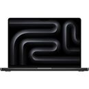 Macbook pro 14.2"/apple m5 (cpu 10-core, gpu 10-core, neural engine 16-core)/16gb/1tb – space black – int kb (no adapter) - 2025,  Laptopuri | electropc.ro