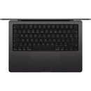 Macbook pro 14.2"/apple m5 (cpu 10-core, gpu 10-core, neural engine16- core)/32gb/1tb – space black – int kb – (no adapter) – 2025 (cto from mde14ro/a),  Laptopuri | electropc.ro