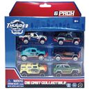 Macheta die cast, camionete 1.64, div.mod.,  Masinute | electropc.ro