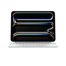 Magic keyboard for ipad pro 11‑inch (m4) - international english - white,  Tastaturi tablete | electropc.ro