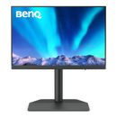 Monitor bq 24" sw242q, diagonal (inch): 24, diagonal (cm): 60, aspect ratio: 16:9, panel: ips, resolution: 2560x1600, refresh rate: 60hz, response time gtg: 5 ms, brightness (max): 400 cd/m², contrast (static) : 1000:1, viewing angle: 178/178, color gamut,  Monitoare LED | electropc.ro