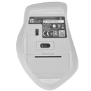 Mouse wireless asus wt425 (pn 90xb0280-bmu0l0), culoare silver, rezoluţie 1000/1600 dpi comutabil, conectivitate rf 2.4ghz cu dongle usb, ergonomie pentru mâna dreaptă, clicuri silenţioase, dimensiuni 106,84×74,73×39,13 mm, greutate 82 g (cu baterie), ali,  Mouse | electropc.ro