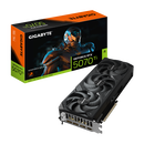 Placa video gigabyte rtx 5070 ti windforce sff 16gb gddr7 256 bit, pcie 5.0, 3x dp 1x hdmi,  Placi video | electropc.ro