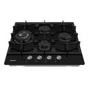 Plita incorporabila heinner hbh-m452iwfgbk,  Incorporabile | electropc.ro
