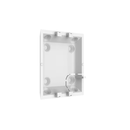 Suport detector ajax motionprotect bracket, compatibil cu motionprotect, motionprotect plus si combiprotect, alb,  Detectori | electropc.ro