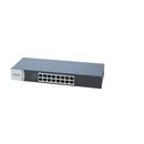 Switch hikvision ds-3e0516r-o: 16 × 10/100/1000 mbps rj45 port, tensiune alimentare: 100-240 vac, 50/60 hz, max. 0.3 a, dimensiuni: 327.00 mm × 44.00 mm × 118.00 mm, greutate: 0.9kg, montare in rack.,  Switch-uri | electropc.ro