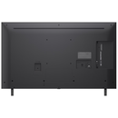 Televizor lg nanocell 43nano80a3b, 108 cm, smart, 4k ultra hd, clasa g (model 2025),  Televizoare | electropc.ro