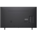 Televizor lg nanocell 55nano80a3b, 139 cm, smart, 4k ultra hd, clasa g (model 2025),  Televizoare | electropc.ro