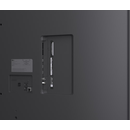Televizor lg nanocell 65nano80a3b, 164 cm, smart, 4k ultra hd, clasa f (model 2025),  Televizoare | electropc.ro
