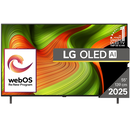 Televizor oled smart lg 55b53la, 4k, hdr, 139cm,  Televizoare | electropc.ro