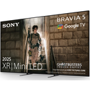Televizor sony bravia 5 xr l mini led 55xr55, 139 cm, smart google tv, 4k ultra hd, 100 hz, clasa e,  Televizoare | electropc.ro