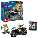 Urmarire motocicleta lego60455,  Seturi de constructie | electropc.ro