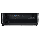 Videoproiector acer x1228, xga 1024* 768, up to wuxga 1920*1200, 4.800 lumeni, 4:3/ 16:9, 20.000:1, diagonala maxima 300'', distanta maxima de proiectie 11.8 m, boxa 3w, lampa 5.000 ore/ 15.000 ore, 27 db, 2.8 kg, d-sub, 2* hdmi, pc audio in/ out, composi,  Videoproiectoare | electropc.ro