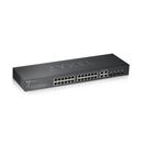 Zyxel gs1920-24v2 24-port gbe switch,  Switch-uri | electropc.ro