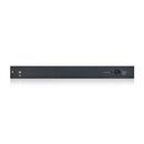 Zyxel xmg1930-30hp, 24-port 2.5gbe smart managed layer 2 poe 700w 22xpoe+/8xpoe++ switch with 4 10gbe and 2 sfp+ uplink,  Switch-uri | electropc.ro