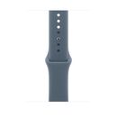 46mm anchor blue sport band - m/l,  Bratari fitness | electropc.ro