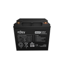 Acumulator njoy ge4012ff,  Accesorii UPS-uri | electropc.ro