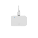 Cititor carte de identitate standard: iso/iec 7816 partea 1/2/3/4 suportă carduri iso7816 de dimensiuni normale clasele a/b/c cu protocol Т=0 sau Т=1 și carduri de memorie conform standardului ccid respectă specificațiile pc/sc suportă formatul apdu extin,  Cititoare | electropc.ro