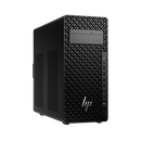 Desktop workstation hp z2 g1i tower, intel core ultra 7 265k 20-core (3.9ghz, up to 5.5ghz, 30mb), video dedicat nvidia rtx 2000 ada 16 gb, ram 32gb ddr5 5600mhz (2x16gb), ssd 1tb pcie-5x4 2280 m.2, no odd, lan 10/100/1000, porturi: 6x usb type-a 10gbps/ ,  Desktop PC | electropc.ro