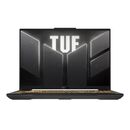 Laptop gaming asus tuf f16, fx607vj-rl080, 16-inch, fhd+ 16:10 (1920 x 1200, wuxga), intel® core™ 5 processor 210h 2.2 ghz (12mb cache, up to 4.8 ghz, 8 cores, 12 threads), intel® iris xᵉ graphics, nvidia® geforce rtx™ 3050 laptop gpu, 144hz, 2x ddr4 so-d,  Laptopuri | electropc.ro