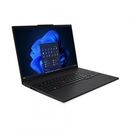Laptop lenovo thinkpad t16 gen 4 (intel); 16" wuxga (1920x1200) ips 400nits anti-glare, 45% ntsc; intel® core ultra 5 225u, 12c (2p + 8e + 2lpe) / 14t, max turbo up to 4.8ghz, 12mb; video integrated intel® graphics; ram 2x 32gb csodimm ddr5-5600; 1tb ssd ,  Laptopuri | electropc.ro