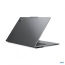 Laptop lenovo thinkpad x9-15 gen 1 aura edition; 15.3" 2.8k (2880x1800) oled 500nits anti-reflection / anti-fingerprint, 100% dci-p3, 30-120hz vrr, displayhdr™ true black 600, dolby vision®, touch; intel® core ultra 7 258v, 8c (4p + 4lpe) / 8t, max turbo ,  Laptopuri | electropc.ro