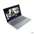 Laptop lenovo v15 g4 amn; 15.6" fhd (1920x1080) tn 250nits anti-glare; amd ryzen™ 5 7520u (4c / 8t, 2.8 / 4.3ghz, 2mb l2 / 4mb l3); video integrated amd radeon™ 610m graphics; ram 1x 16gb soldered lpddr5-5500; 512gb ssd m.2 2242 pcie® 4.0x4 nvme®, optical,  Laptopuri | electropc.ro