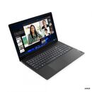 Laptop lenovo v15 g4 amn; 15.6" fhd (1920x1080) tn 250nits anti-glare; amd ryzen™ 5 7520u (4c / 8t, 2.8 / 4.3ghz, 2mb l2 / 4mb l3); video integrated amd radeon™ 610m graphics; ram 1x 16gb soldered lpddr5-5500; 512gb ssd m.2 2242 pcie® 4.0x4 nvme®, optical,  Laptopuri | electropc.ro