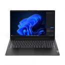 Laptop lenovo v15 g5 irl; 15.6" fhd (1920x1080) ips 300nits anti-glare, 45% ntsc; intel® core 5 210h, 8c (4p + 4e) / 12t, p-core 2.2 / 4.8ghz, e-core 1.6 / 3.6ghz, 12mb; video integrated intel® graphics; ram 1x 16gb so-dimm ddr5-5200; 512gb ssd m.2 2242 p,  Laptopuri | electropc.ro