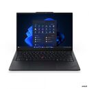 Laptop thinkpad e14 gen 7 (amd); 14" wuxga (1920x1200) ips 300nits anti- glare, 45% ntsc, 60hz; amd ryzen™ 7 250 (8c / 16t, 3.3 / 5.1ghz, 8mb l2 / 16mb l3); video integrated amd radeon™ 780m graphics; ram 1x 16gb so- dimm ddr5-5600; 512gb ssd m.2 2242 pci,  Laptopuri | electropc.ro