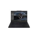 Laptop thinkpad p1 gen 7; 16" wqxga (2560x1600) ips 500nits anti-glare, 100% srgb, 165hz, tÜv low blue light; intel® core ultra 7 165h, 16c (6p + 8e + 2lpe) / 22t, max turbo up to 5.0ghz, 24mb; video nvidia® geforce rtx™ 4070 8gb gddr6; ram 1x 32gb lpcamm,  Laptopuri | electropc.ro
